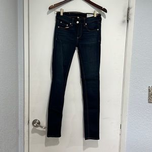 Rag & bone jeans